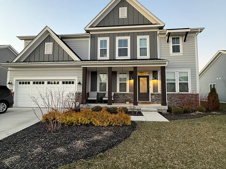 6386 Teakwood Way — Photo 1