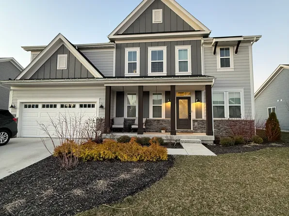 6386 Teakwood Way, McCordsville, IN 46055
