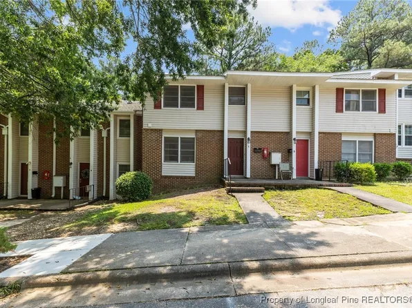 595 Winding Creek Rd APT C, Fayetteville, NC 28305