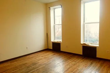 Rented by Evergreen Apartments BK