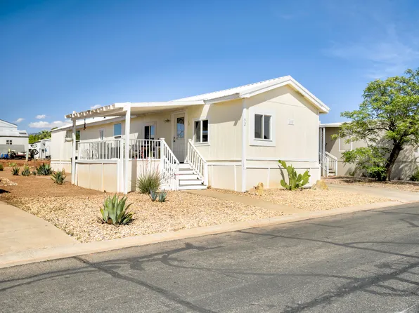 1450 N Dixie Downs Rd #92, Saint George, UT 84770