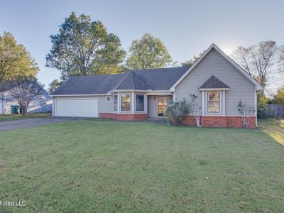 729 White Ash Dr, Southaven, MS, 38671