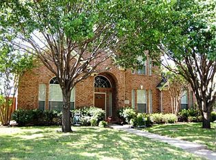 4024 Benoit Dr, Plano, TX 75024