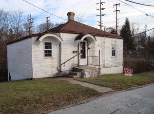 4000 Homer Ave, Cincinnati, OH 45227