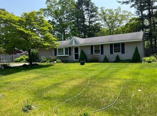 20 Naushon Rd, Wareham, MA 02571