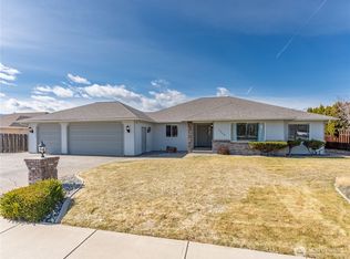 1528 Hannah Way, East Wenatchee, WA