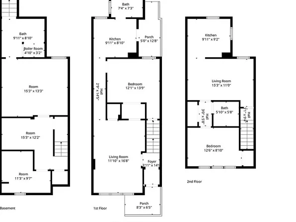 69-18 79th St, Flushing, NY 11379