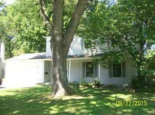 2453 Country Squire Ln, Toledo, OH 43615