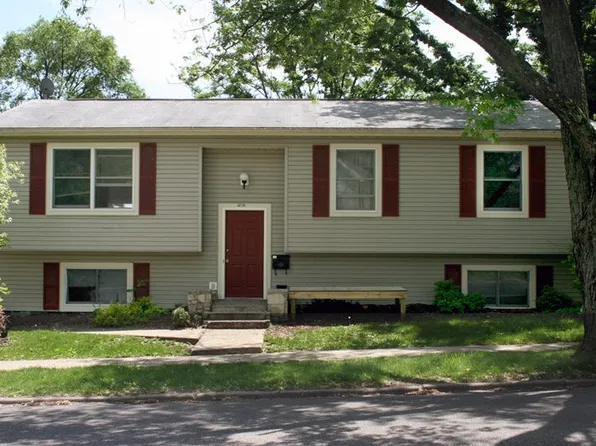 406 E 12th St, Bloomington, IN 47408