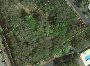 LOT 7 First Coast Hwy, Fernandina Beach, FL 32034