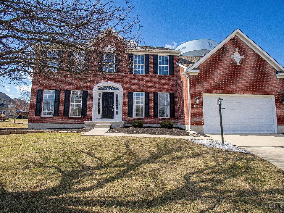 1st image of 5415 Roseland Pl