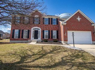 5415 Roseland Pl, Mason, OH 45040