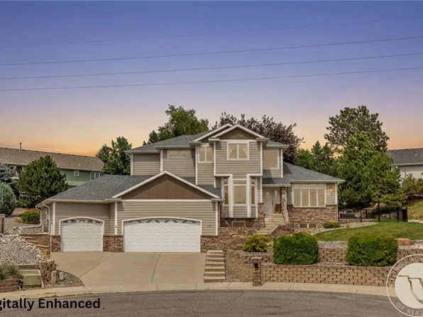 1161 Amendment Cir, Billings, MT 59105
