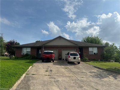 2814 Laura Ln #A & B, Van Buren, AR, 72956