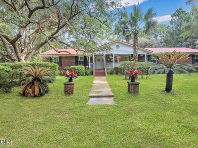 7 Blue Heron Cir, Beaufort, SC, 29907