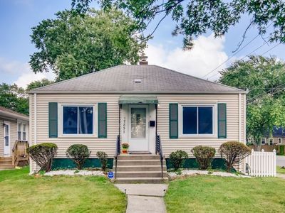 17857 Roy St, Lansing, IL, 60438