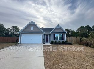7236 Brittany Pointer Ct, Wilmington, NC 28411