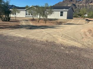 1170 W Frontier Street, Apache Junction, AZ 85120