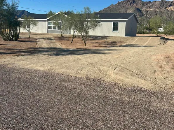 1170 W Frontier Street, Apache Junction, AZ 85120