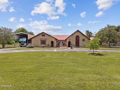 820 E F St, Rayne, LA, 70578