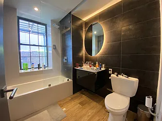 Rented by Zjama Realty Corp