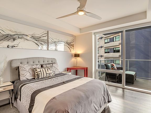 4th image of 4422 N 75th St Unit 3002