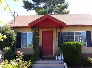 10422 Whitegate Ave, Sunland, CA 91040