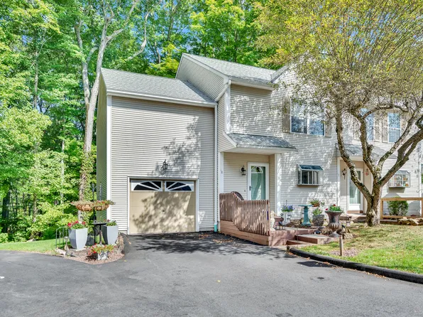 3409 Whitney Avenue APT 18, Hamden, CT 06518