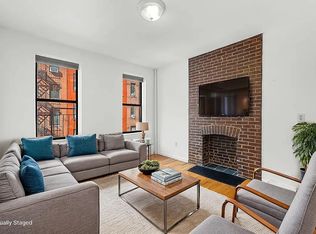 242 Mulberry St #25, New York, NY 10012