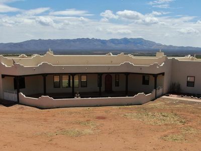 10159 E ROCKING W RANCH Road, Hereford, AZ, 85615