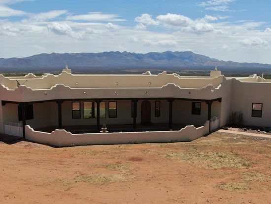 10159 E ROCKING W RANCH Road, Hereford, AZ 85615
