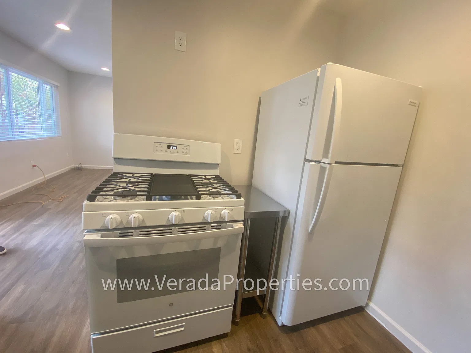1 bed, 570 sqft, $2,195 — Photo 4