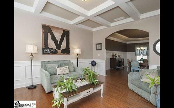 Formal Living Room