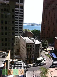 Rented by KVNY Soho