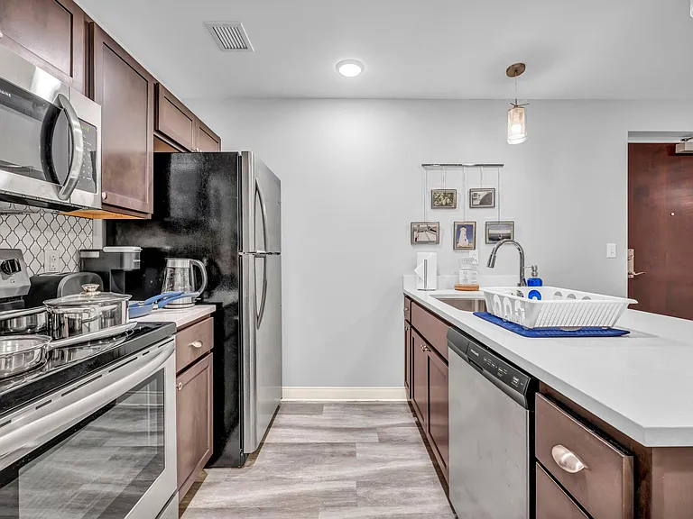 Athlon - One Bedroom Suite II
