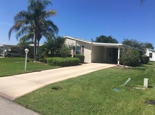8108 Long Drive Dr, Port Saint Lucie, FL 34952