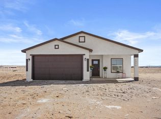 1372 Gobi Desert Dr, Chaparral, NM 88081