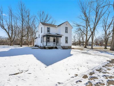 602 W 2nd St, Montgomery City, MO, 63361
