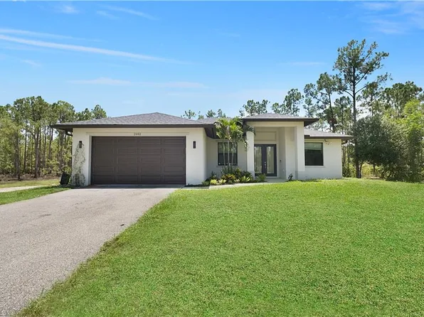 2692 54th Ave NE, Naples, FL 34120