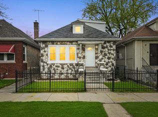 8109 S Woodlawn Ave, Chicago, IL
