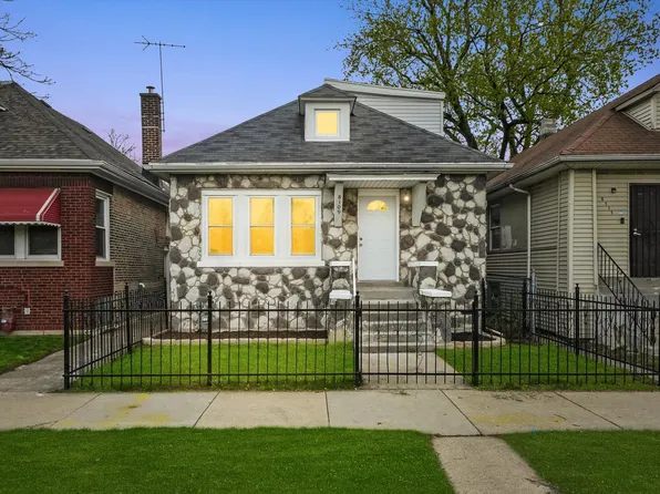 8109 S Woodlawn Ave, Chicago, IL 60619