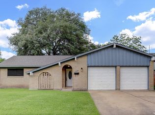 10022 Belfast Rd, La Porte, TX 77571