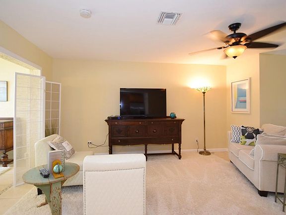 Living Room View 2