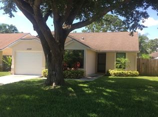 1228 Ute St #1228, Jupiter, FL 33458