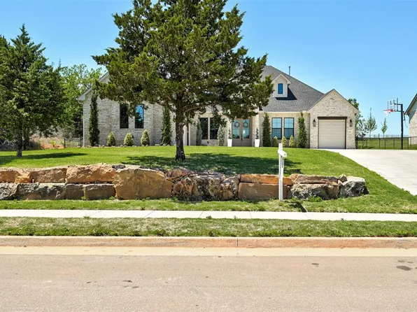 8111 Goldfinch Dr, Guthrie, OK 73044