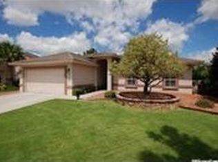 925 Tecate Pl, El Paso, TX 79912