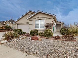 5719 Aida Rd NW, Albuquerque, NM 87114