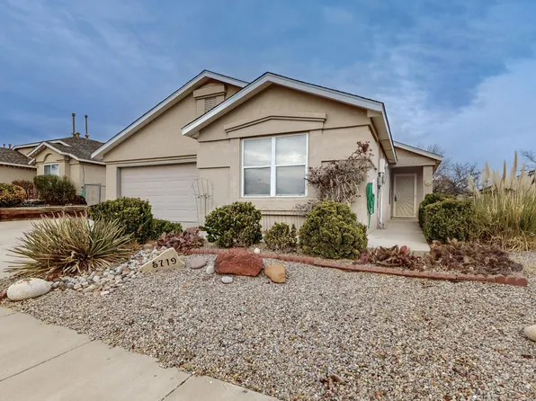 5719 Aida Rd NW, Albuquerque, NM 87114
