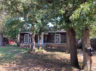 507 Jordan Ln, Arlington, TX 76012