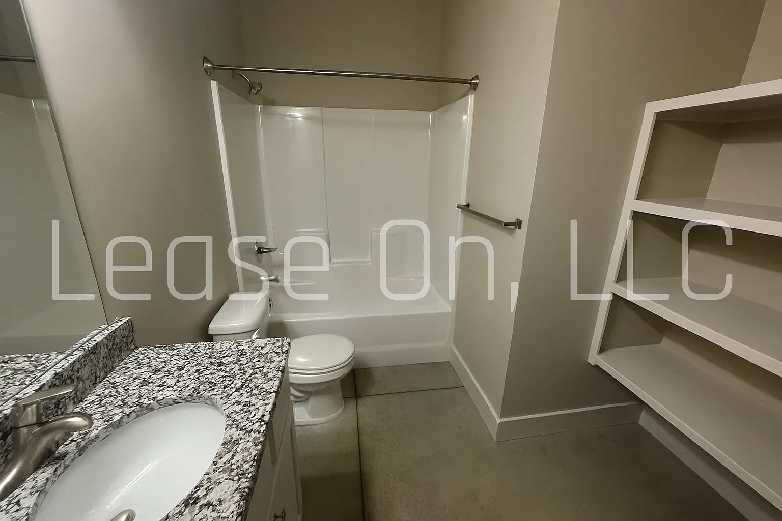 3 bed, 1150 sqft, $1,450 — Photo 4